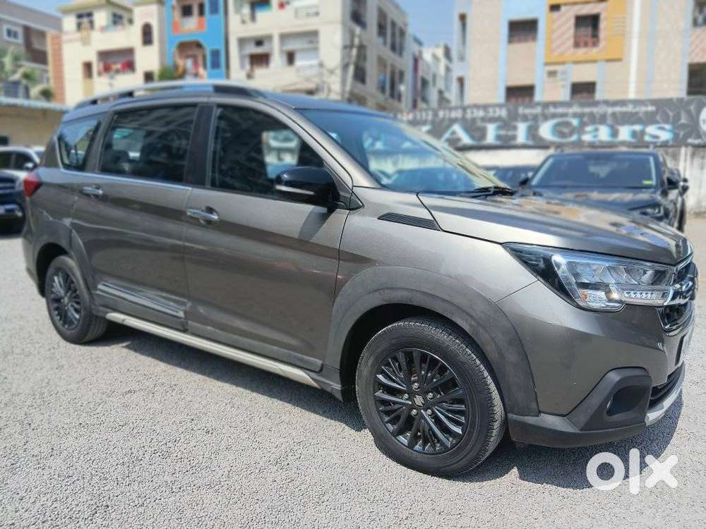 Maruti Suzuki Xl6 1.5 Alpha Mt, 2022, Petrol