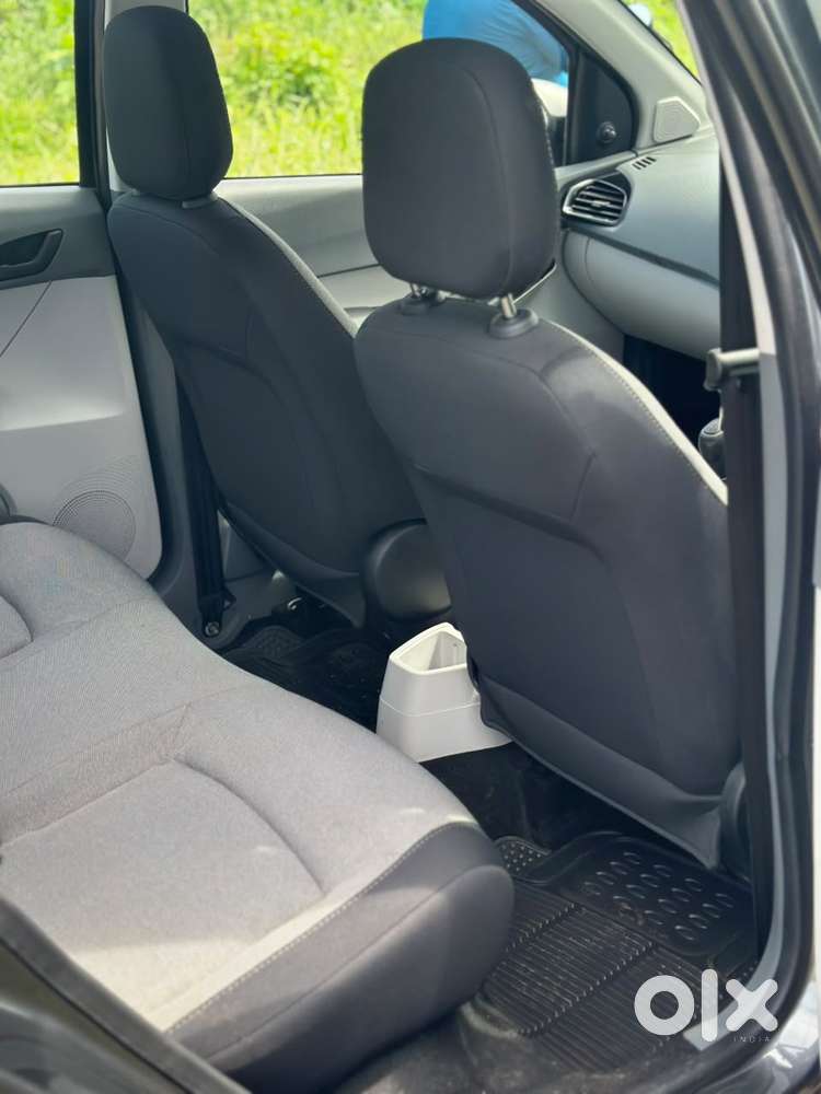 Tata Tiago Xm, 2025, Petrol