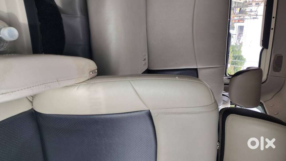 Mahindra Scorpio Classic 2019