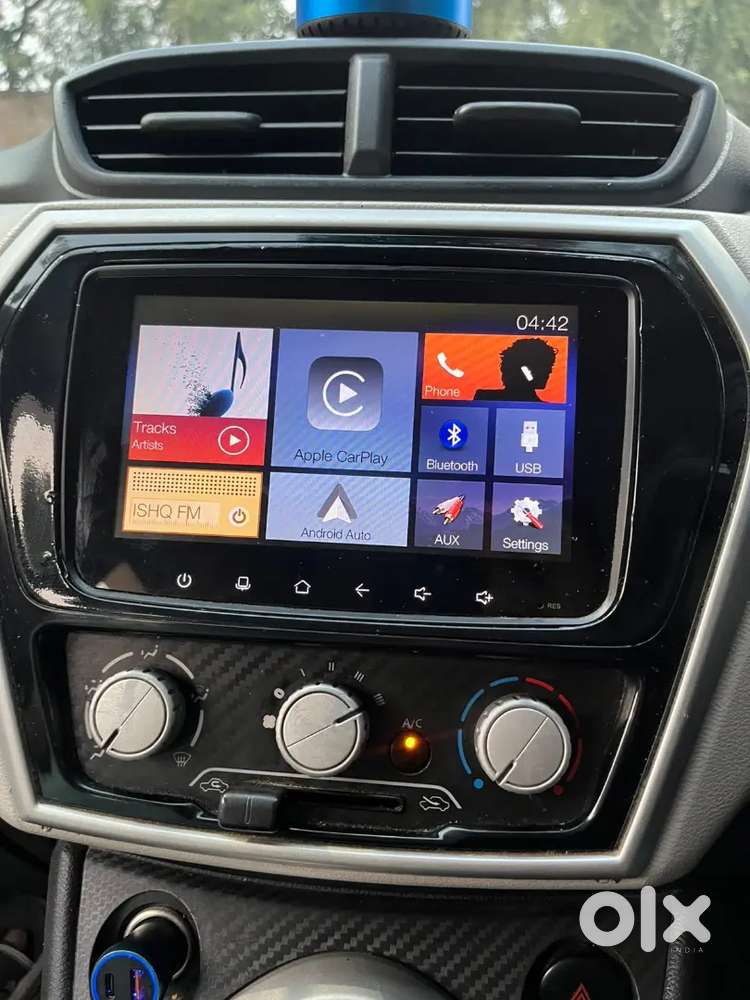 Datsun Go Plus 2019 Manual Petrol
