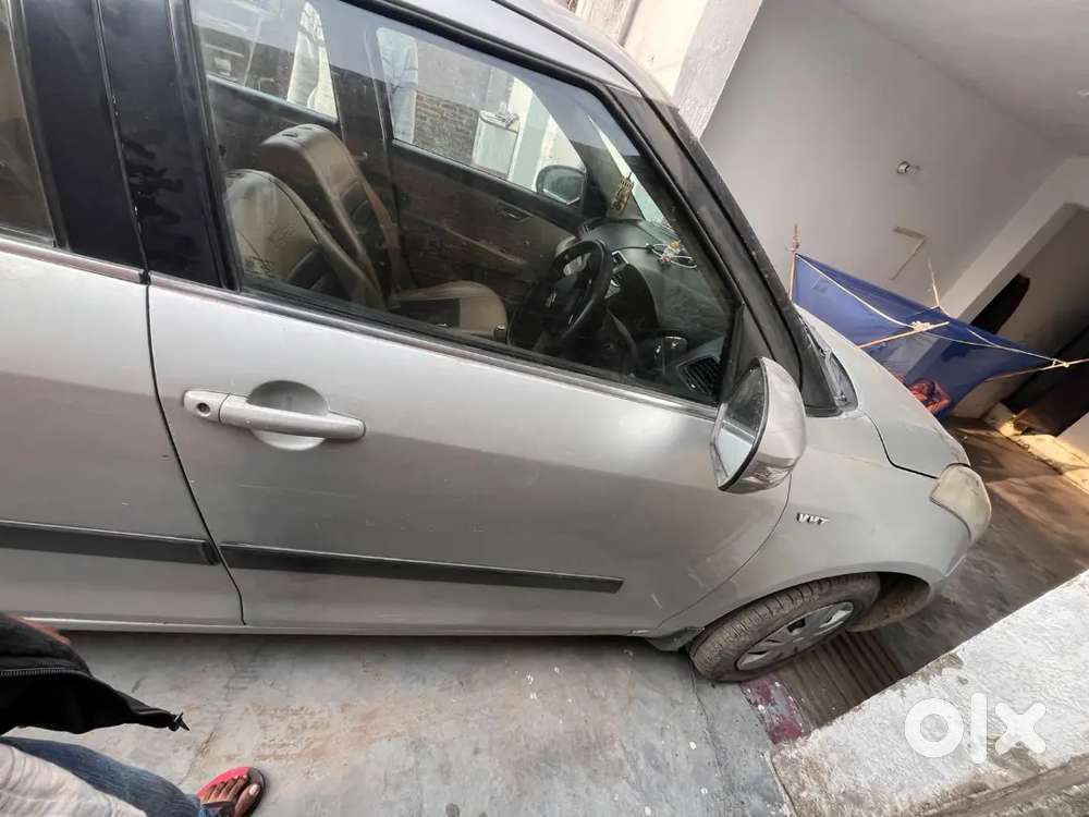 Maruti Suzuki Dzire 2012 Petrol 100000 Km Driven