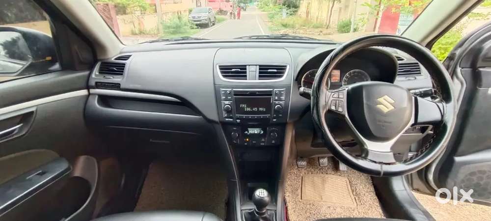 Good Milage