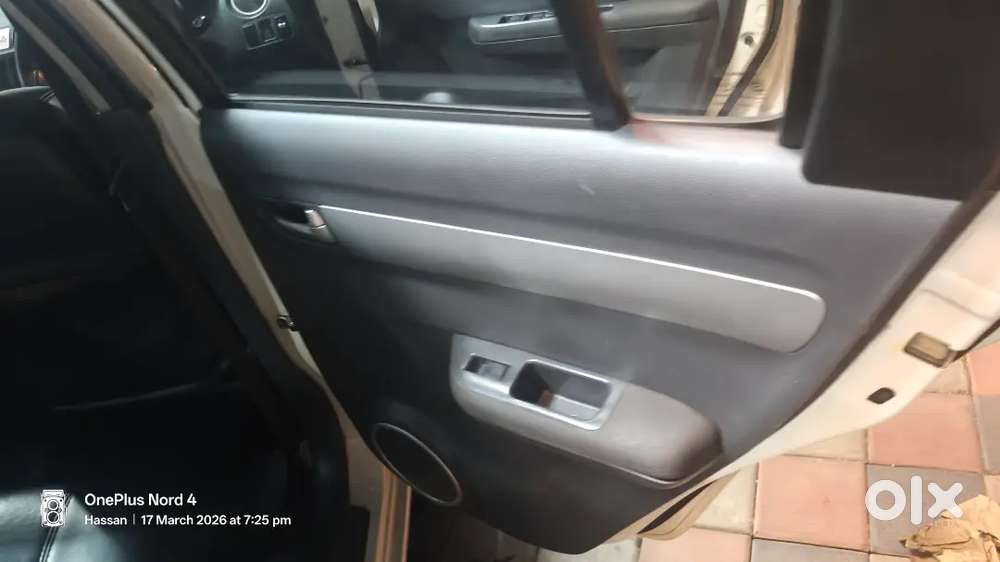 Maruti Suzuki Swift Diesel 97000km Drive And Good Condition