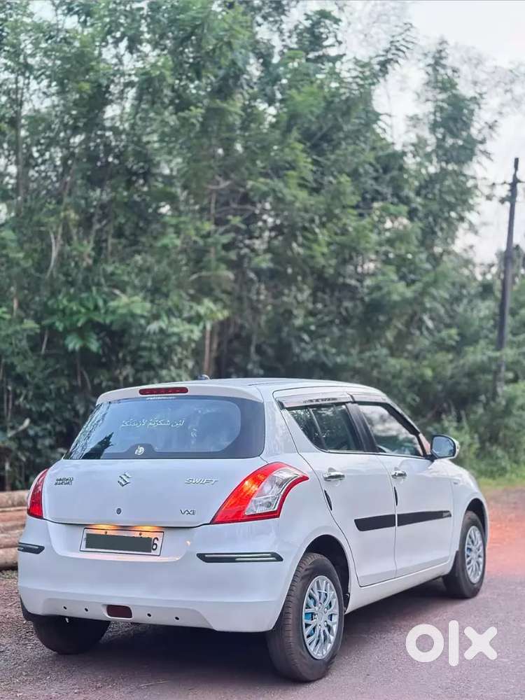 Maruti Suzuki Swift 2015 Petrol Good Condition