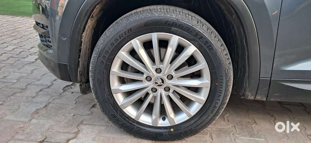 Skoda Kodiaq 2.0 Style Tdi 4x4 At, 2018, Diesel