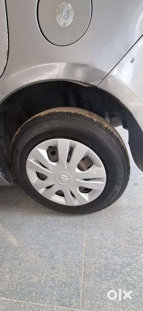 Maruti Suzuki Swift Vdi 2014