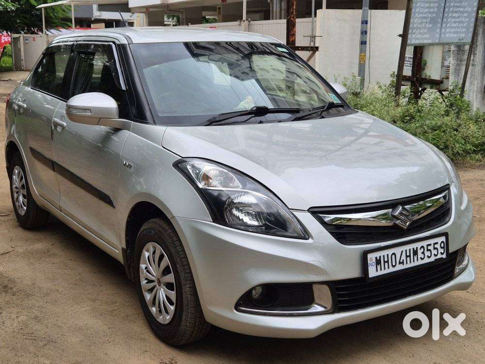 Maruti Suzuki Dzire