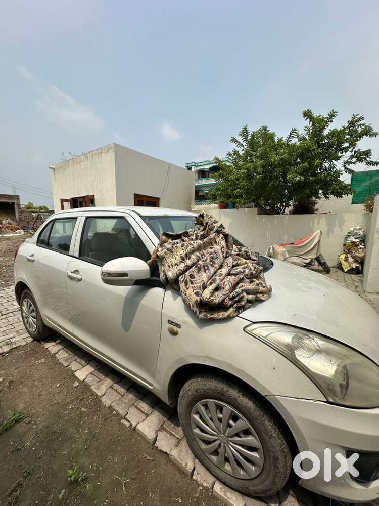 Maruti Suzuki Dzire Diesel 2014