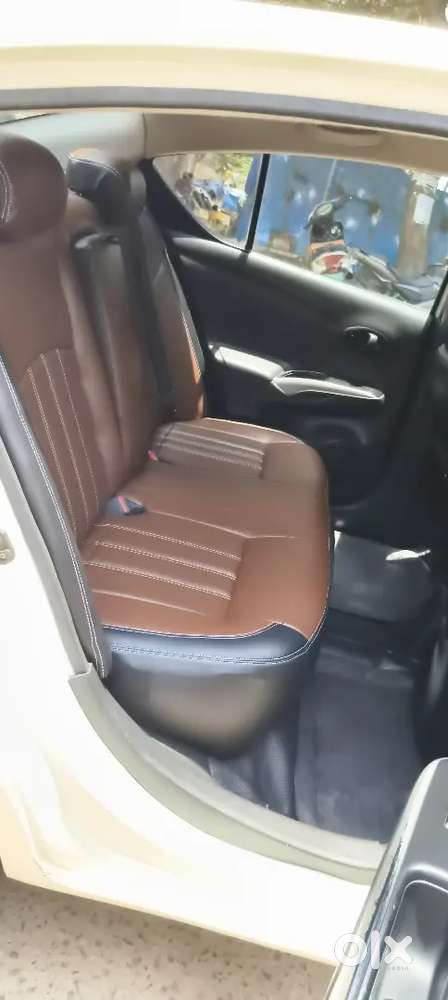 Nissan Sunny 2018 Diesel Well Maintained