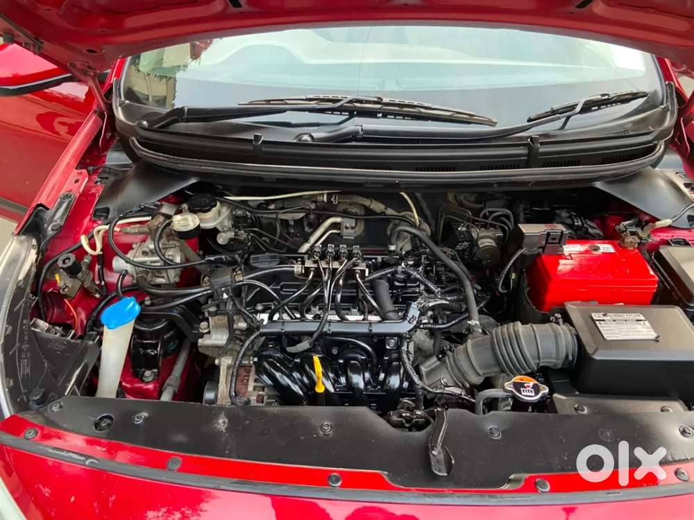 Hyundai Elite I20 [ ] 1.2 Magna Executive, 2019, Petrol