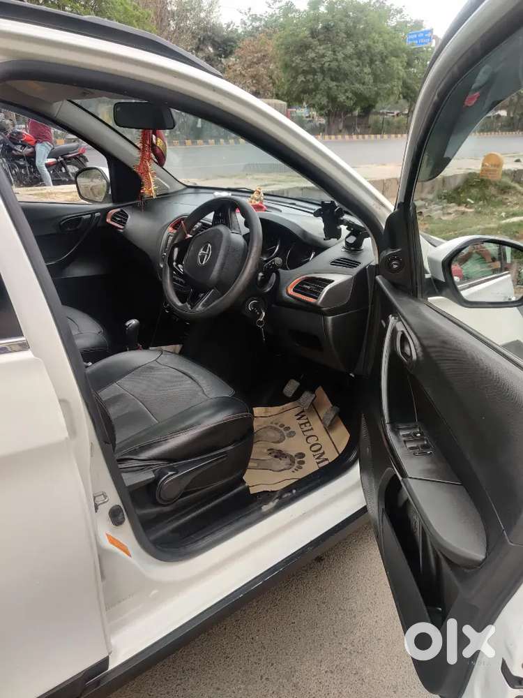 Tata Tiago 2020 Diesel Nrg Top Model - 64000 Km Driven