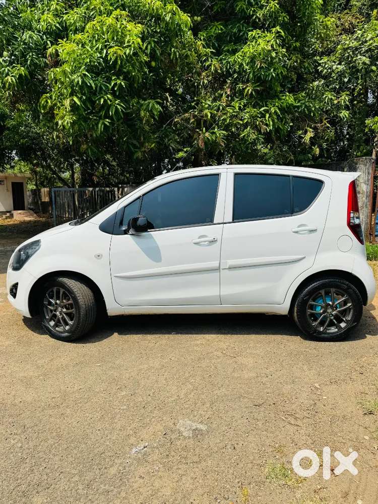 Maruti Suzuki Ritz 2012 Diesel Well Maintained