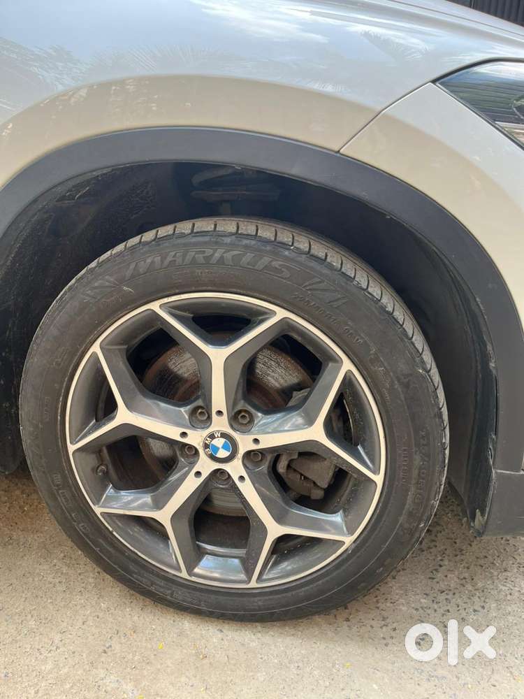 Bmw X1 Sdrive 20d X Line, 2017, Diesel