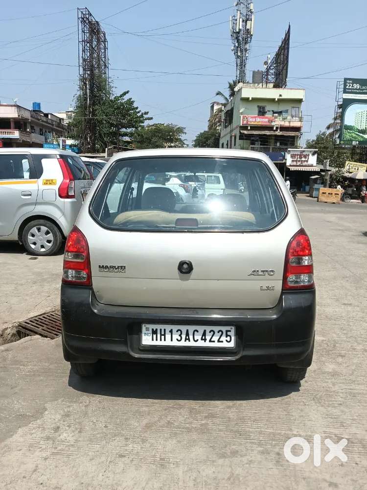 No Machanical Work Full Condition With Ac Cool