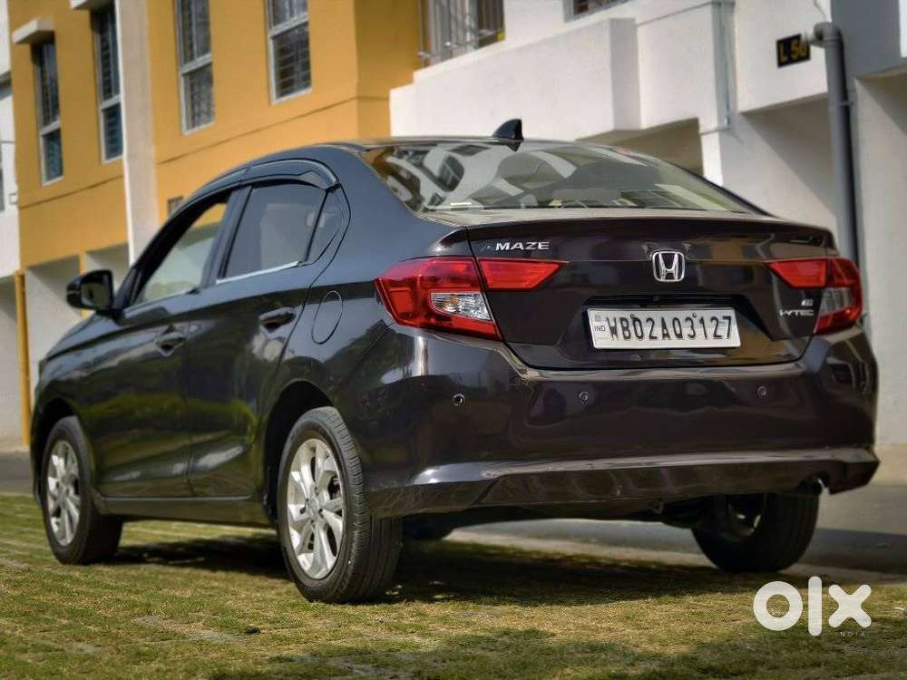 Honda Amaze