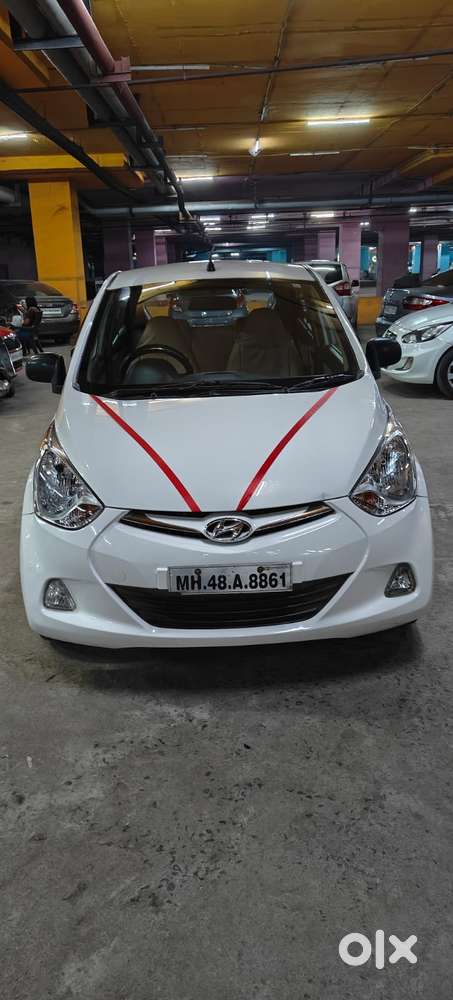 Hyundai Eon