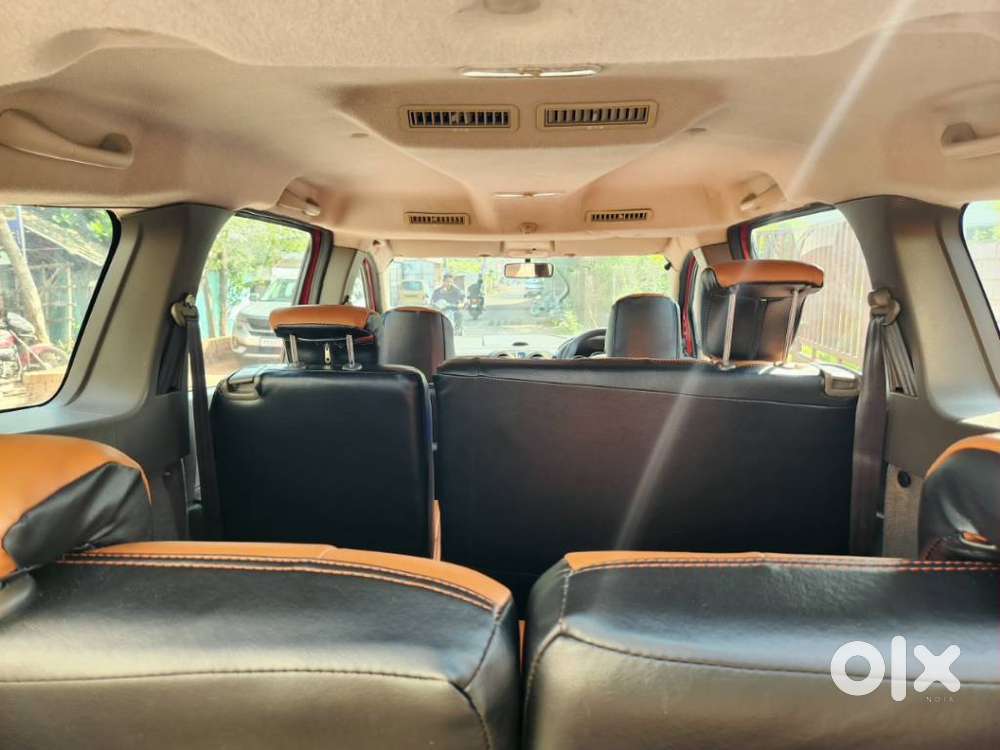Renault Lodgy World Edition 85ps, 2016, Diesel