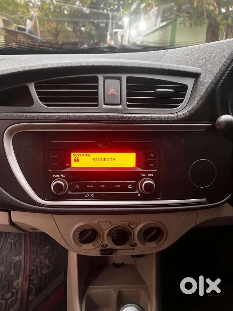 Maruti Suzuki Alto 800 2023