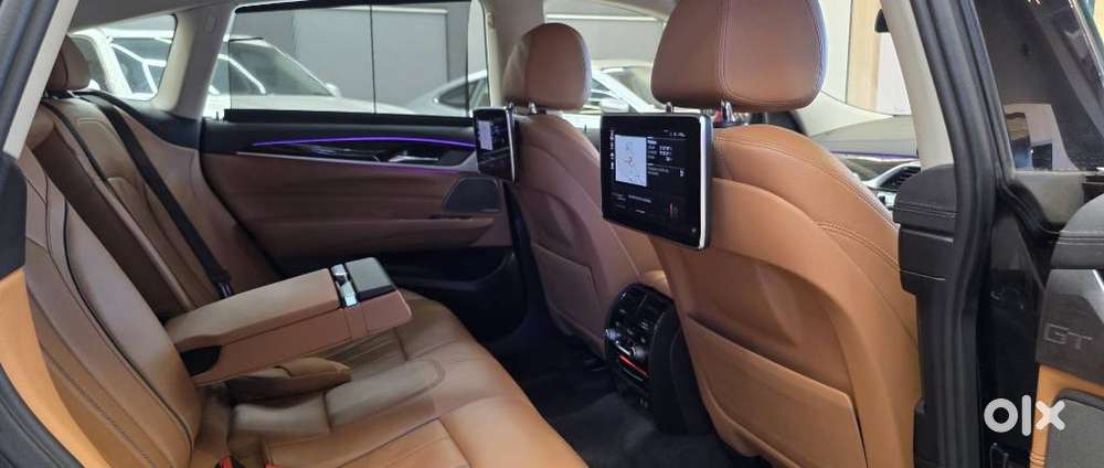 Bmw 6 Series 620 D Gt, 2021, Diesel