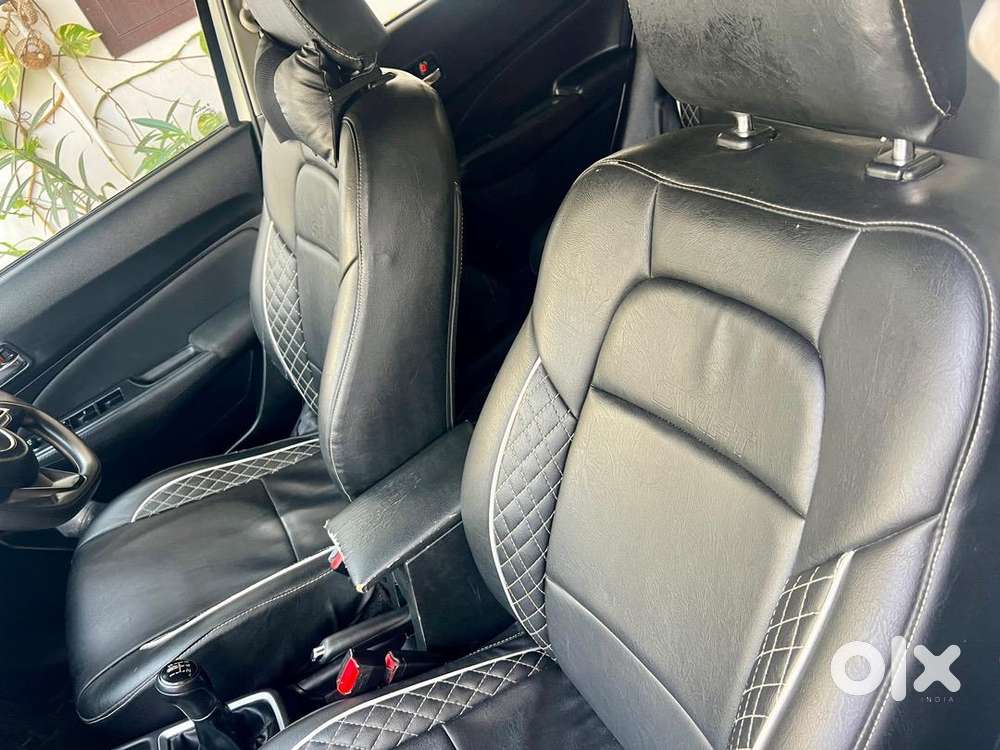 Maruti Suzuki Swift Vxi  2022