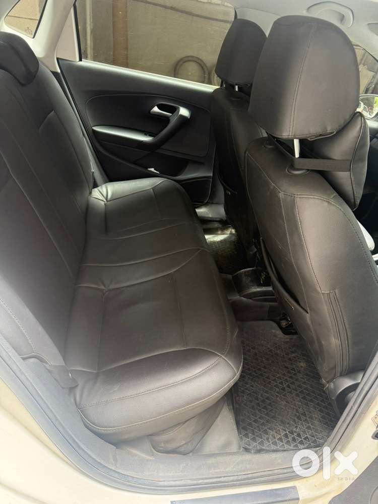 Volkswagen Ameo
