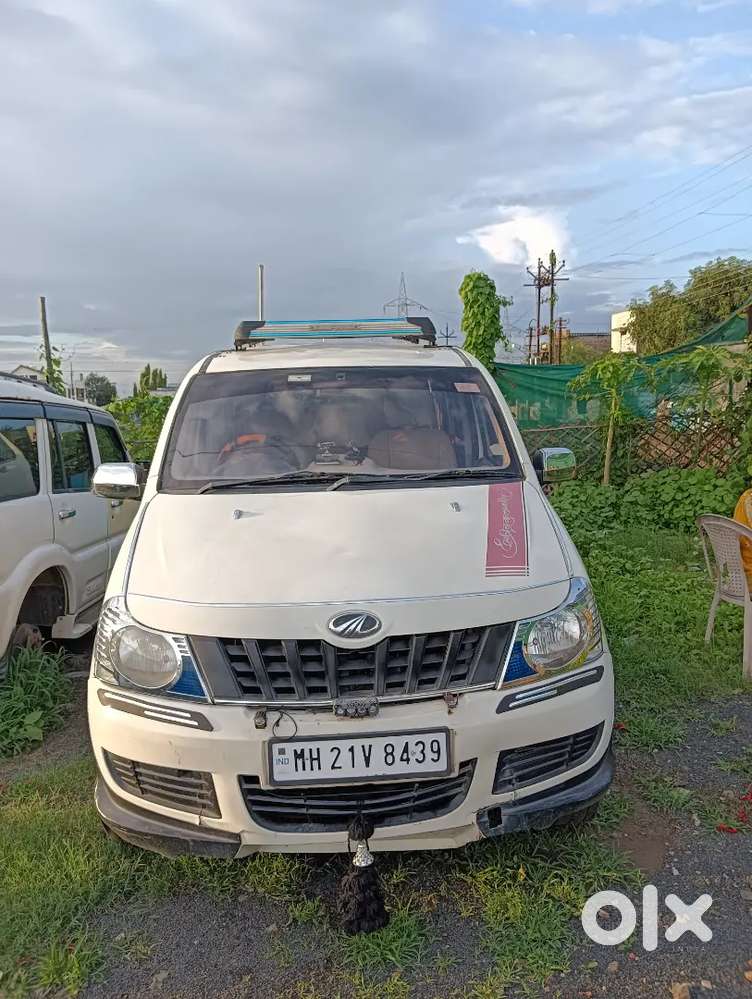 2014 D2 Max 9 Seater M2di