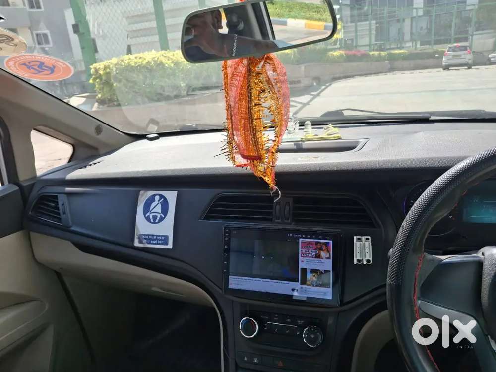 Mahindra Marazzo 2020 Diesel
