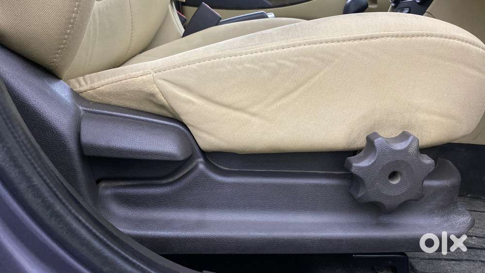 Hyundai Verna 1.6 Sx Plus Vtvt At, 2017, Petrol
