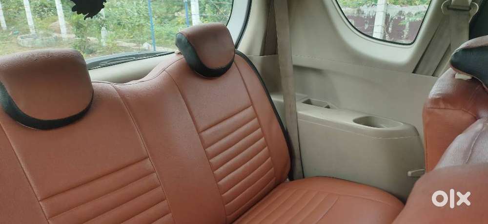 Maruti Suzuki Ertiga 1.5 Zdi, 2012, Diesel