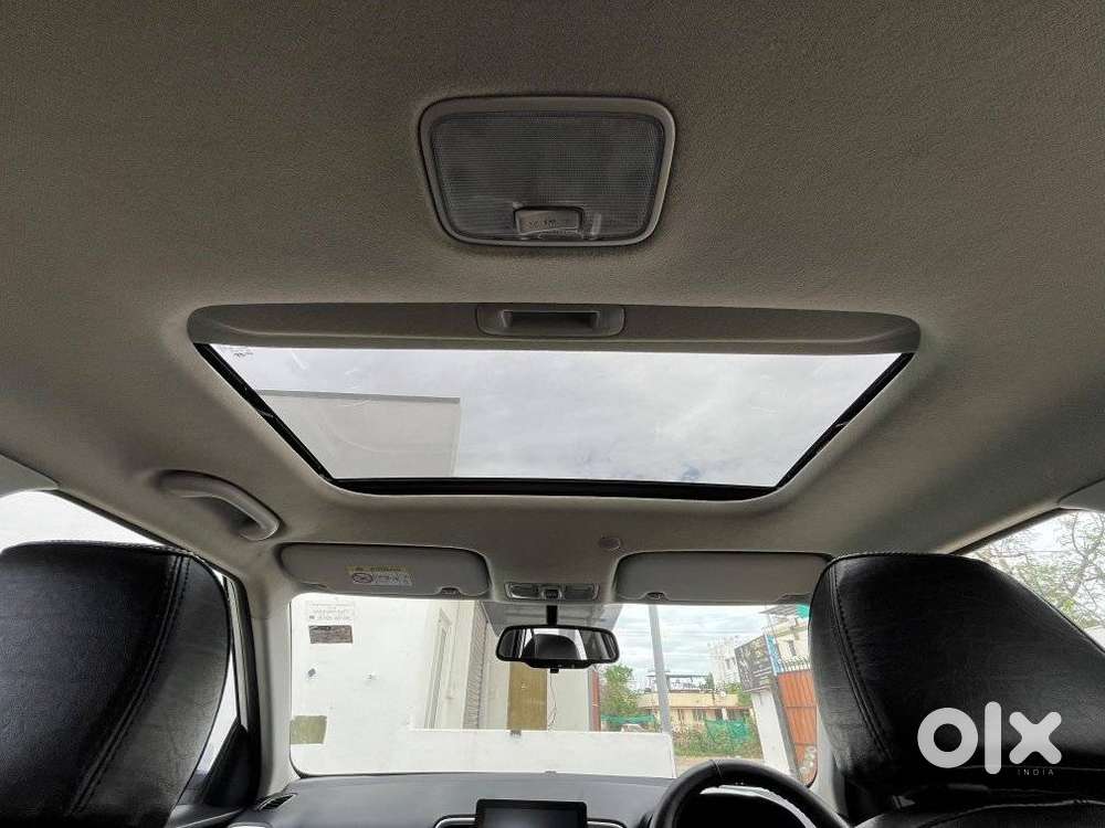 Hyundai Venue 1.0 Sx (o) Turbo Dct, 2019, Petrol