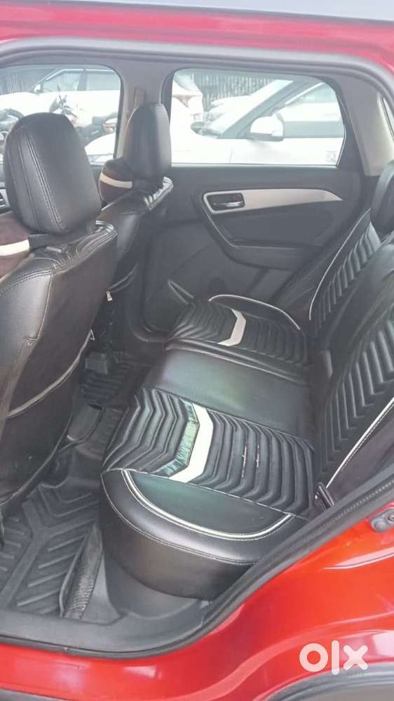 Maruti Suzuki Brezza Diesel 2017