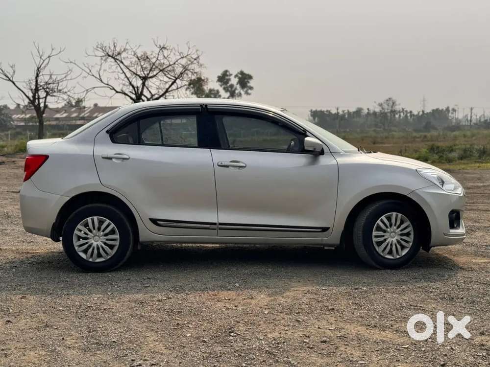 Maruti Suzuki Dzire 2020 Petrol Well Maintained