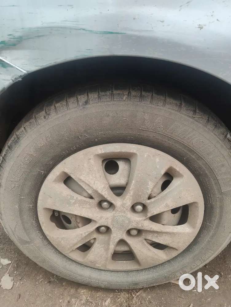 Hyundai I10 Era Itech 2011 Petrol Manual