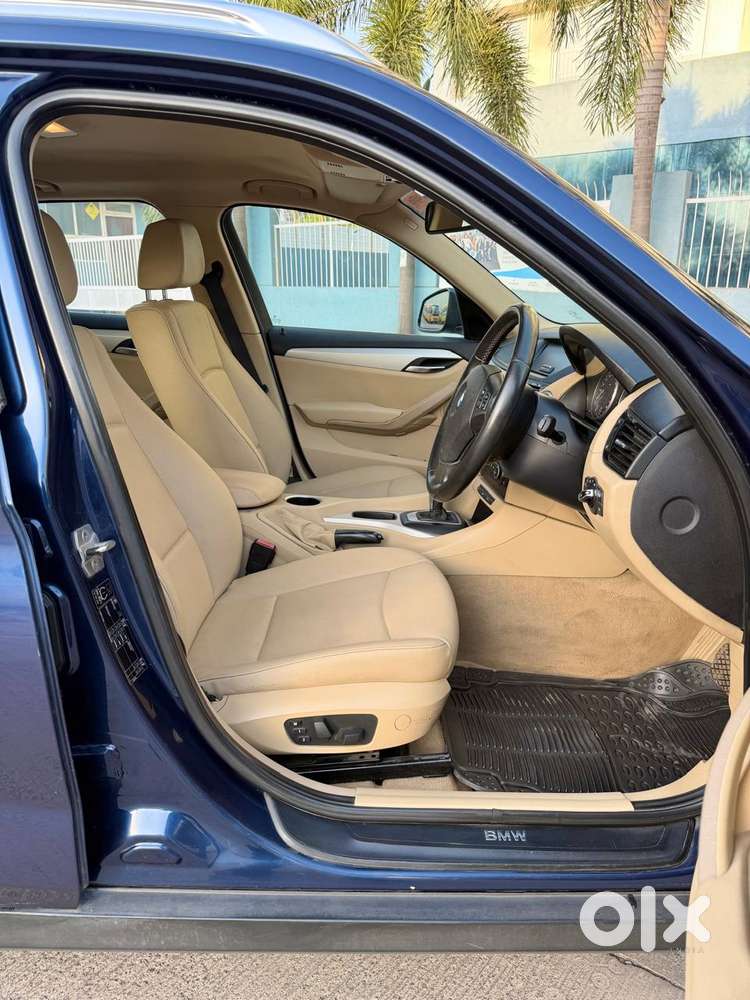 Bmw X1 2012-2015 Sdrive20d, 2014, Diesel