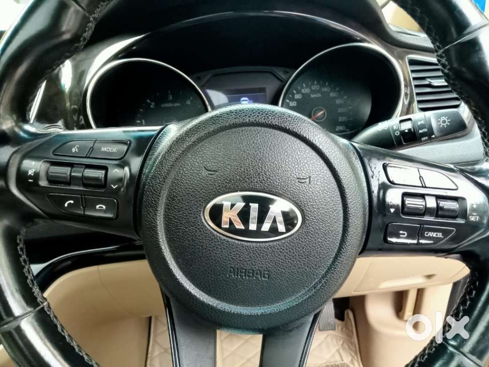 Kia Carnival Limousine, 2020, Diesel