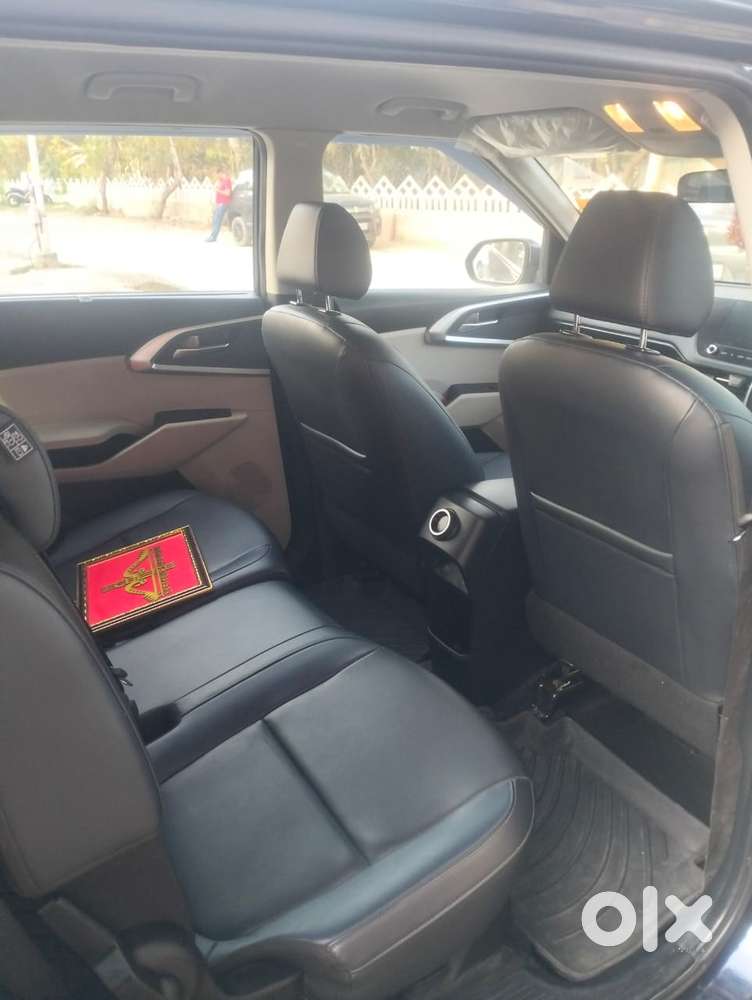 Kia Carens D1.5 6mt Premium 07, 2024, Diesel