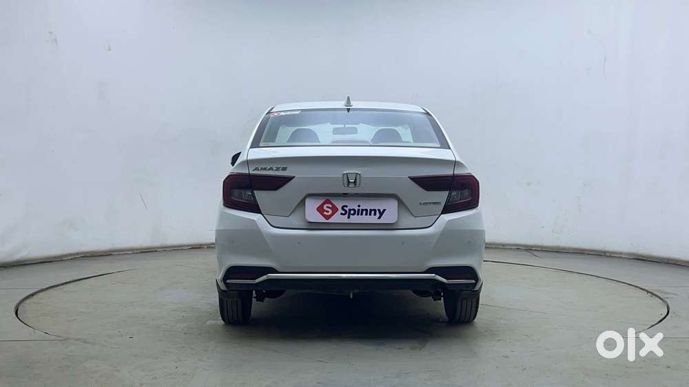 Honda Amaze [ ] 1.5 Vx I-dtec Mt, 2022, Diesel