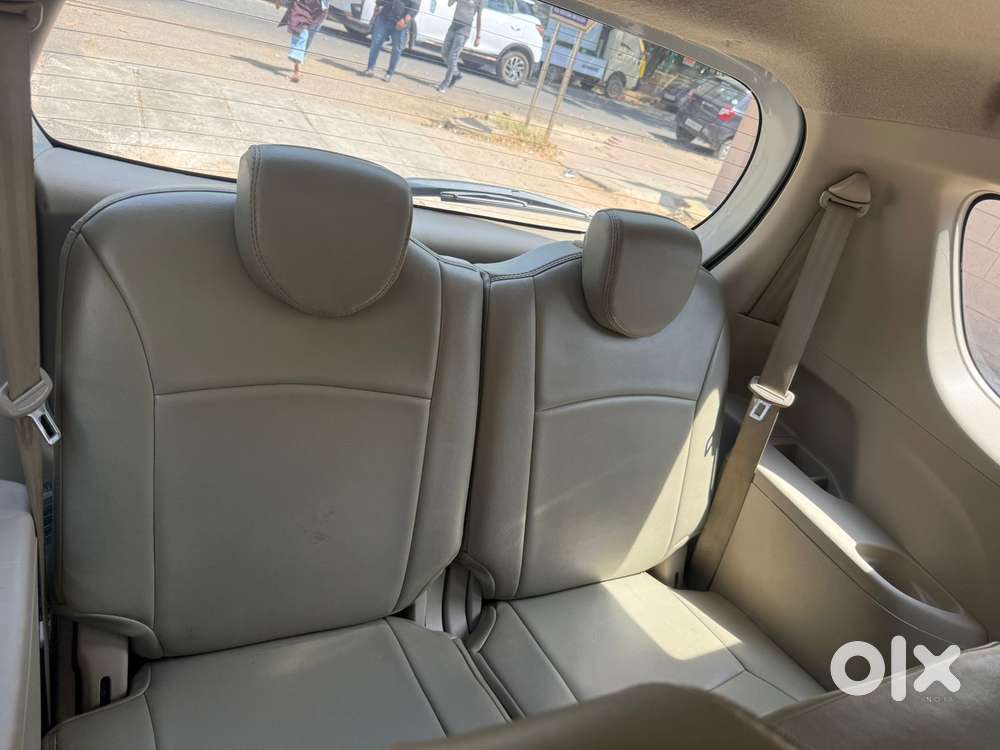 Maruti Suzuki Ertiga Shvs Zdi Plus, 2016, Diesel