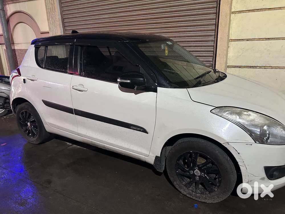 Maruti Suzuki Swift Ddis Zdi Plus, 2014, Diesel