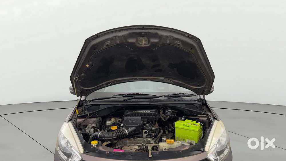 Tata Tigor 1.2 Revotron Xta, 2018, Petrol
