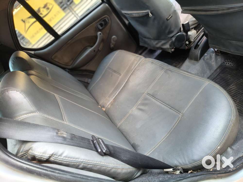 Tata Indica Ev2, 2011, Diesel