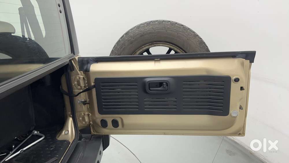 Mahindra Thar Lx Hard Top Diesel Mt Rwd, 2024, Diesel