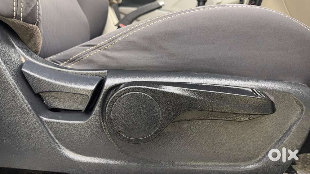 Mahindra Xuv300 W8 Diesel, 2021, Diesel