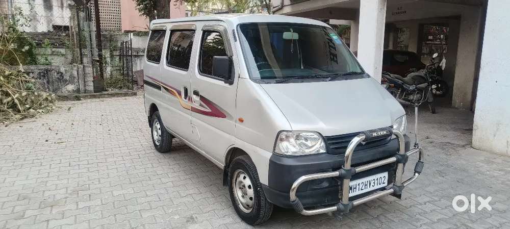 Maruti Suzuki Eeco 1.2 2012