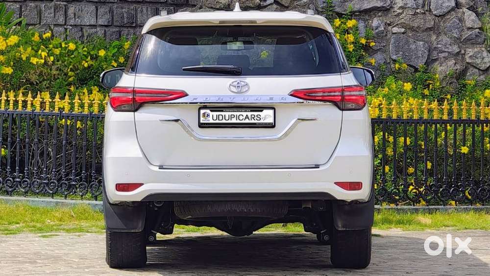 Toyota Fortuner 4x2 At 2.8 Diesel, 2023, Diesel