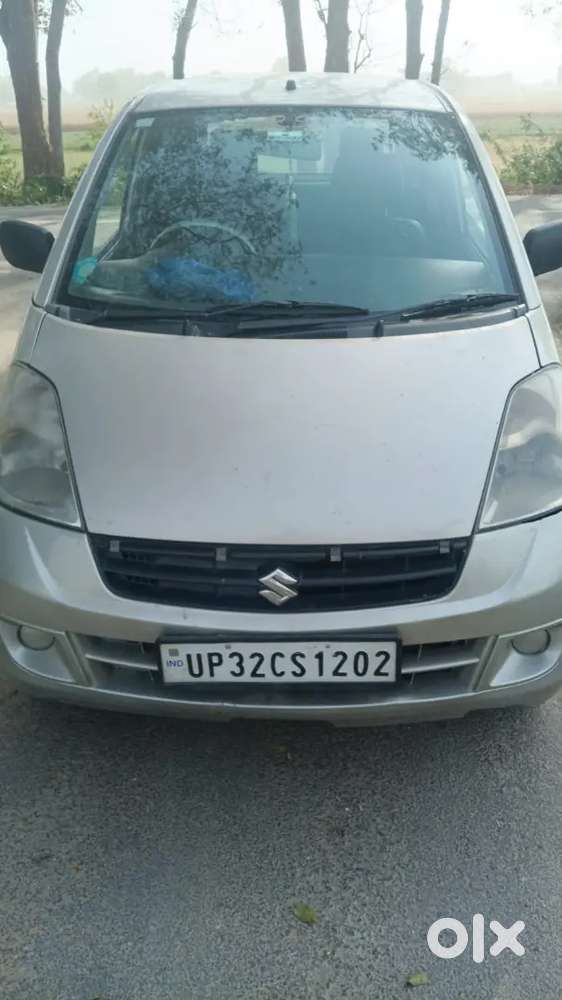 Maruti Suzuki Alto