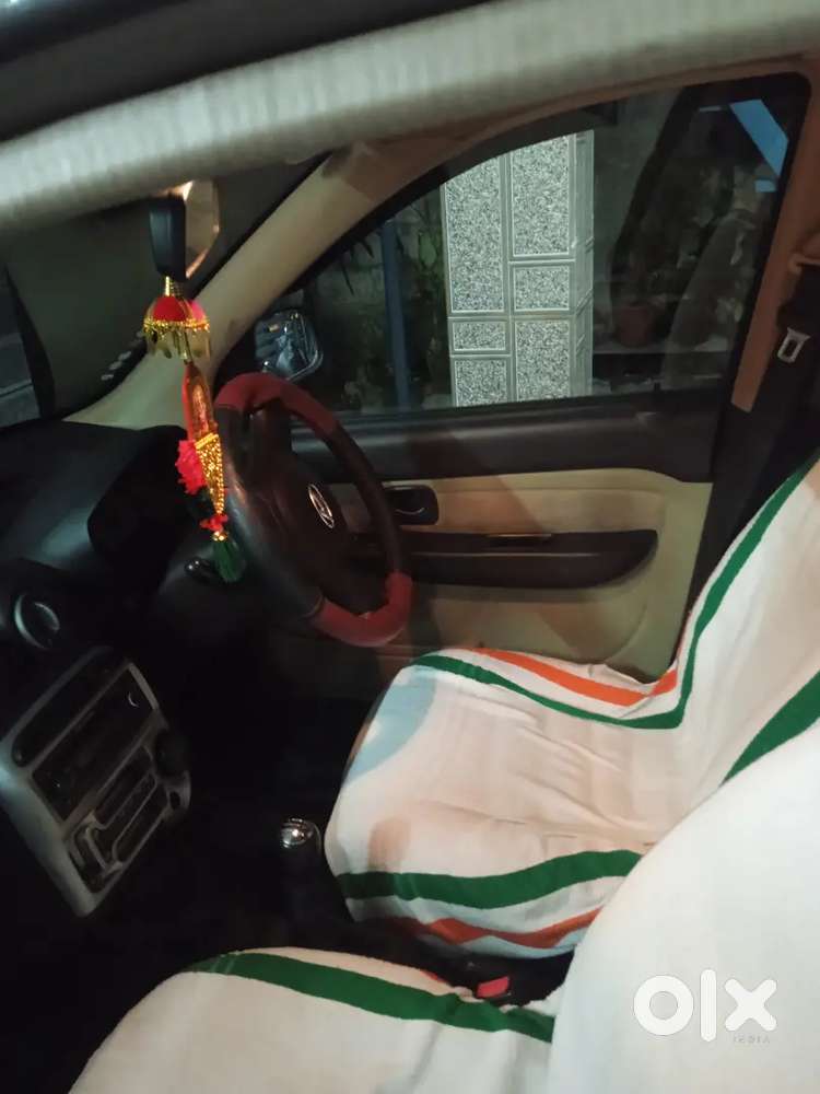 Hyundai Santro Xing 2013 Petrol /lpg