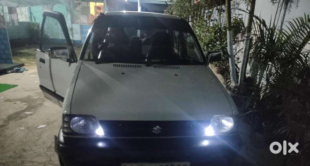 800 Ac Very Good Condition