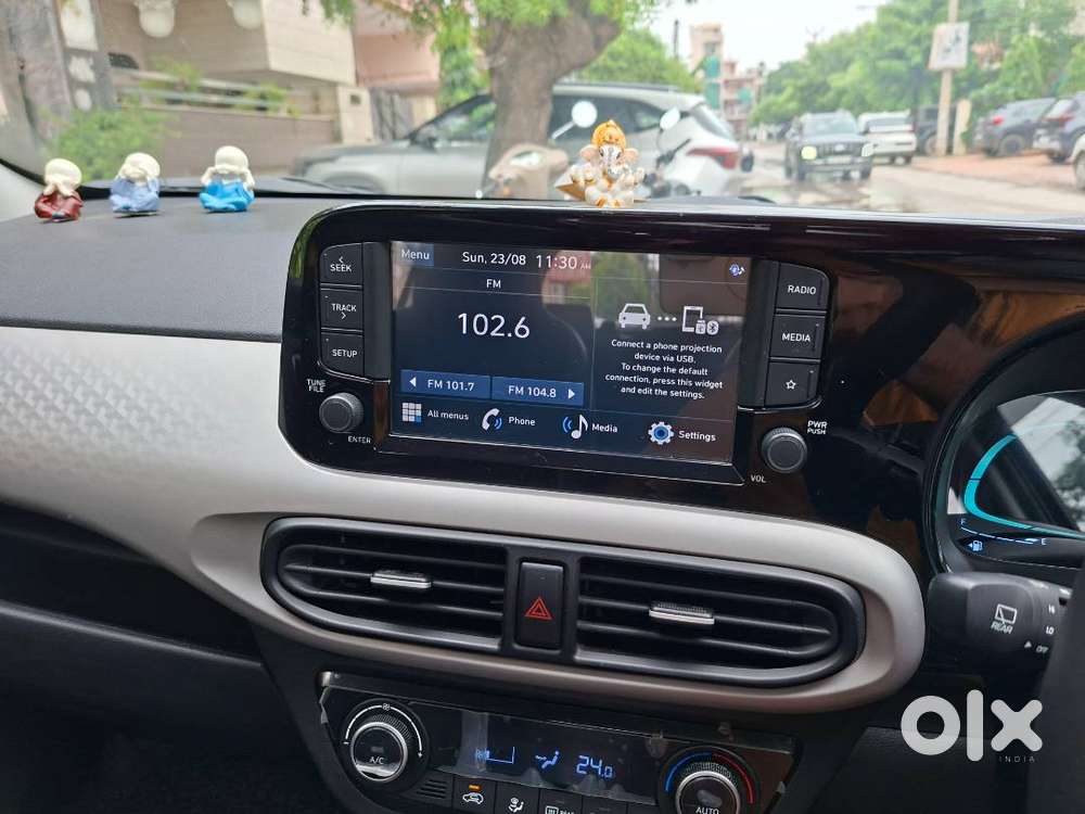 Hyundai Exter 2024 Suv
