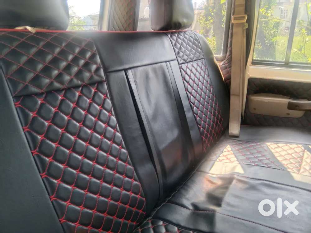 Mahindra Bolero Neo 2013 Diesel 190000 Km Driven